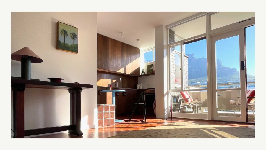 0 Bedroom Property for Sale in Gardens Western Cape